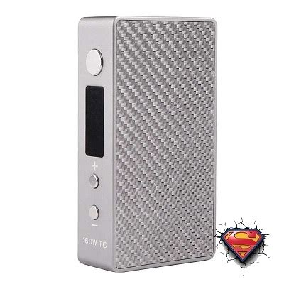 tesla 160w tc metal box mod review|Tesla 160W Watt TC Temperature Control Box Mod.